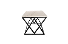 Load image into Gallery viewer, Beverly Coffee Table &amp; Side Table Collection - 3 Colours Available
